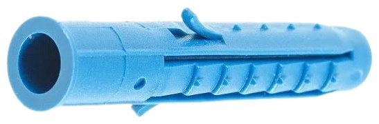 STARFIX дюбель 6х60 мм, 500 шт