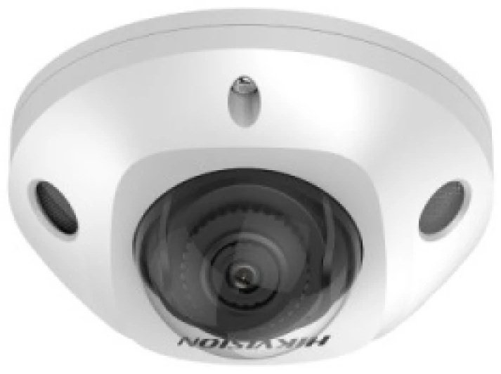 Hikvision камера видеонаблюдения DS-2CD2523G2-IS(D), 2 расширение 1920x1080