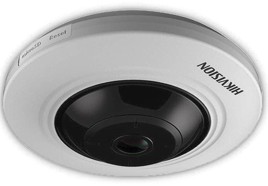 Hikvision камера видеонаблюдения DS-2CD2955G0-ISU, 5 расширение 2560x1920 купить,NaN