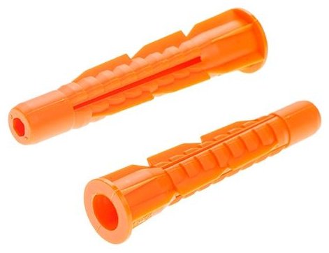 STARFIX дюбель 8х50 мм, 50 шт