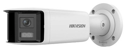 Hikvision камера видеонаблюдения DS-2CD2T47G2P-LSU/SL (2,8 мм) (C), 4 расширение 3072x2048 купить,119216