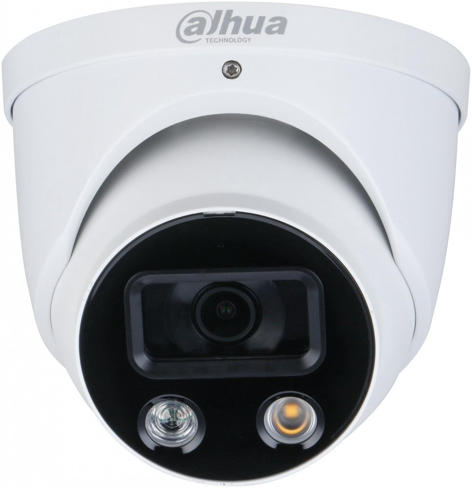 Камера видеонаблюдения Dahua DH-IPC-HDW2249TP-S-IL-0280B 1920x1080 - ForteMarket Камера видеонаблюдения Dahua DH-IPC-HDW2249TP-S-IL-0280B 1920x1080 купить,64850