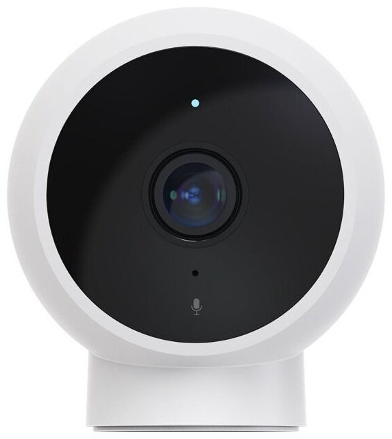 Xiaomi камера видеонаблюдения Smart IP Camera Standard, 2 расширение 1920x1080 купить,NaN