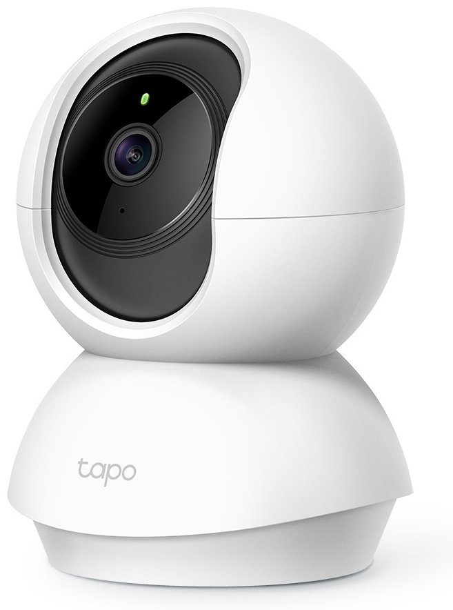 TP-LINK камера видеонаблюдения Tapo C210, 3 расширение 2304x1296 - ForteMarket TP-LINK камера видеонаблюдения Tapo C210, 3 расширение 2304x1296 купить,28772