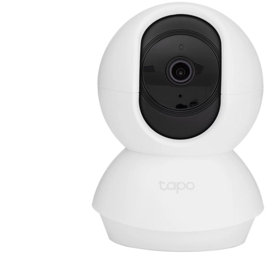 TP-LINK камера видеонаблюдения Tapo C210, 3 расширение 2304x1296 - ForteMarket TP-LINK камера видеонаблюдения Tapo C210, 3 расширение 2304x1296 купить,0
