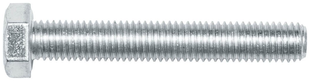 STARFIX болт сталь M8x40 мм 5 шт