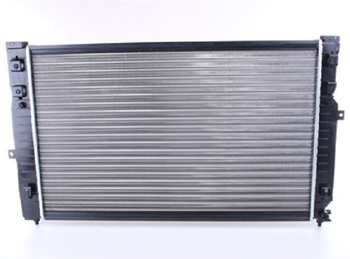 Nissens радиатор основной 60497 купить,NaN