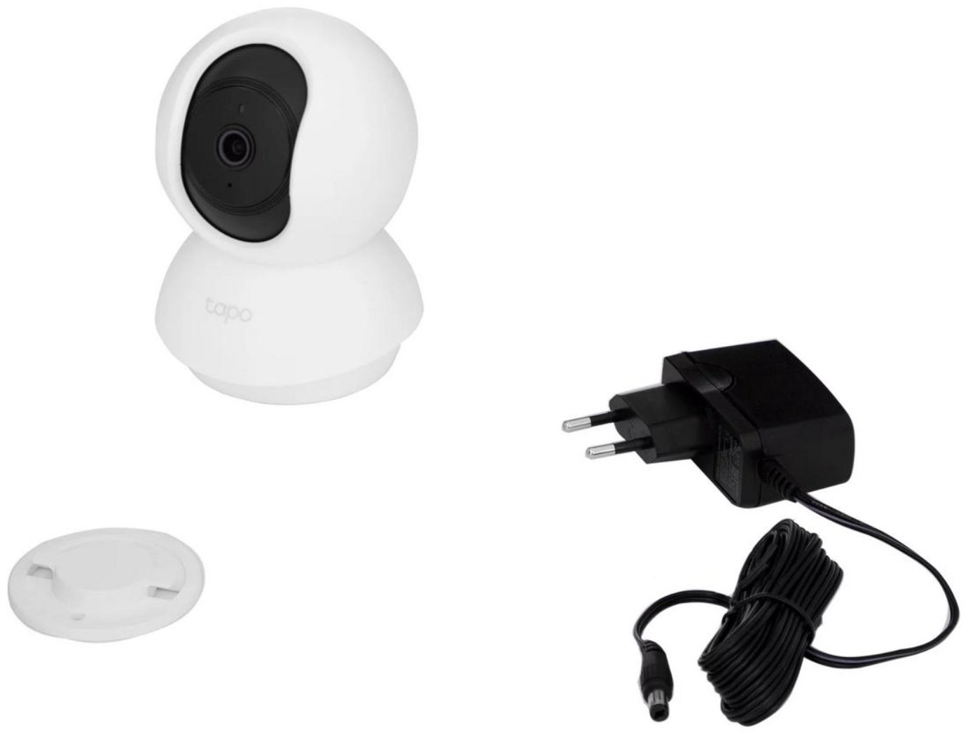 TP-LINK камера видеонаблюдения Tapo C210, 3 расширение 2304x1296 - ForteMarket TP-LINK камера видеонаблюдения Tapo C210, 3 расширение 2304x1296 купить,28772