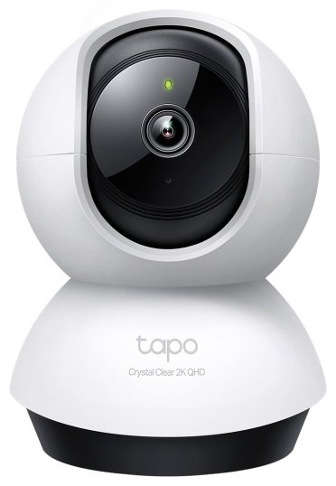 TP-LINK камера видеонаблюдения Tapo C220, 4 Мпикс расширение 2560x1440 - ForteMarket TP-LINK камера видеонаблюдения Tapo C220, 4 Мпикс расширение 2560x1440 купить,28800