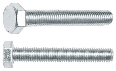 STARFIX болт сталь M8x40 мм 50 шт