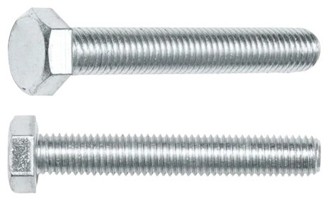 STARFIX болт сталь M8x40 мм 50 шт купить,NaN