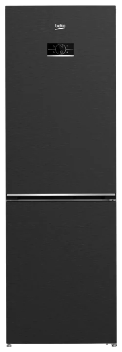 Холодильник  Beko HarvestFresh B5RCNK363ZXBR Black