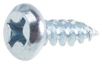 STARFIX саморез по металлу (3.5х11 мм), 50 шт.