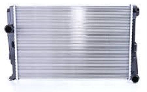 Nissens радиатор основной 627025 купить,NaN