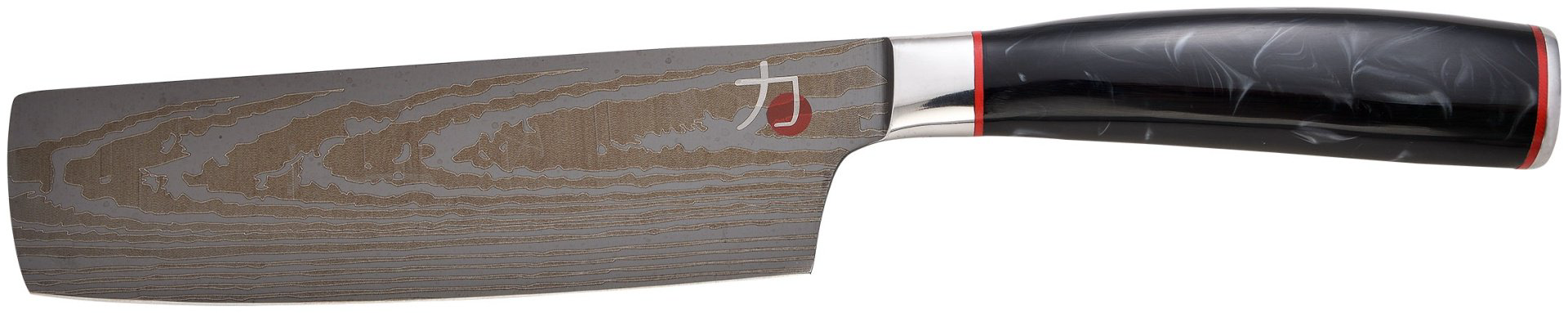 Bergner чоппер Tetsu Masterpro BGMP-4125-MBK, лезвие: сталь 1 шт купить,NaN