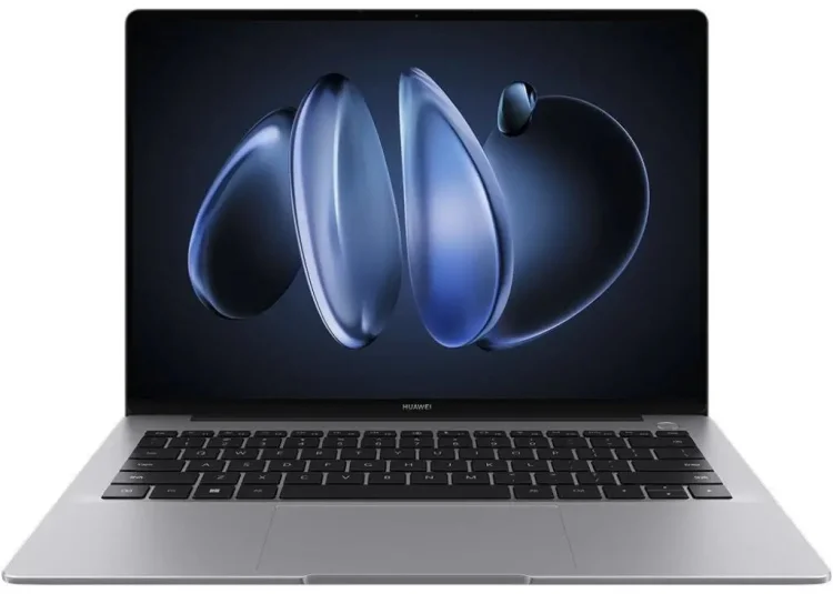 Ноутбук Huawei MateBook 14 FLMH-X 14.2" 53014APJ Space Gray купить,NaN