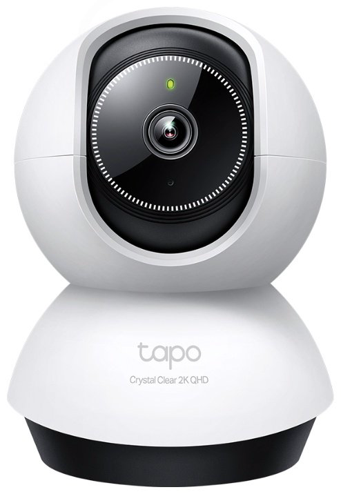 TP-LINK камера видеонаблюдения TC72, 4 расширение 2560x1440 купить,20790