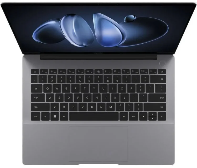 Ноутбук Huawei MateBook 14 FLMH-X 14.2" 53014APJ Space Gray купить,NaN