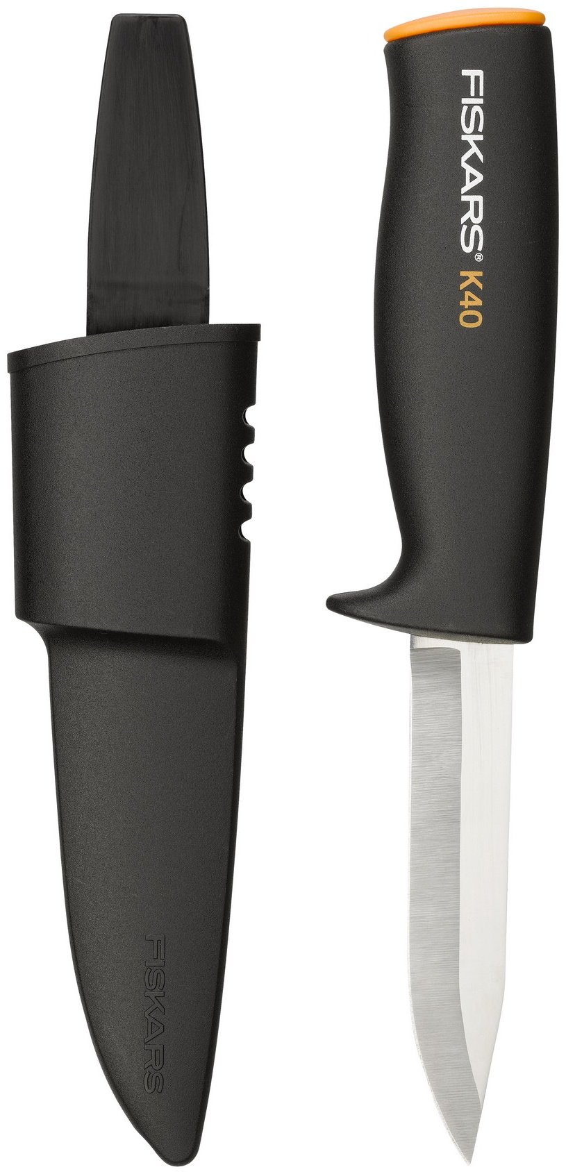 FISKARS универсальный 1001622, лезвие: нержавеющая сталь 1 шт