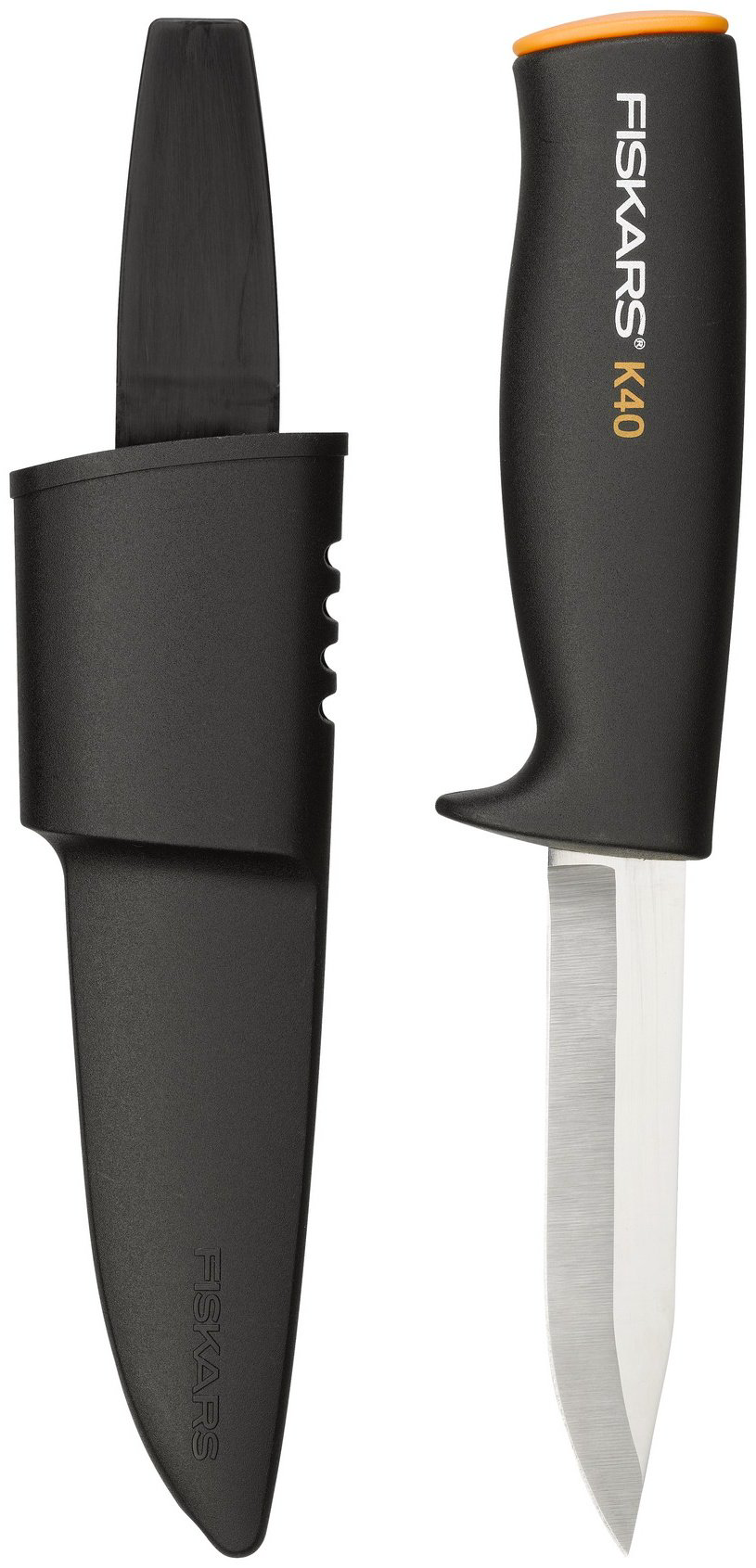 FISKARS универсальный 1001622, лезвие: нержавеющая сталь 1 шт купить,NaN