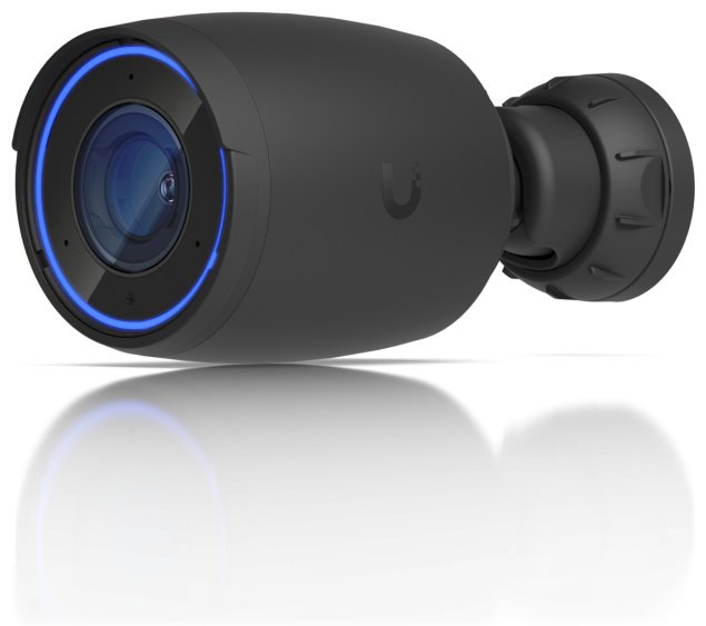 Ubiquiti камера видеонаблюдения UVC-AI-PRO, 8 расширение 3840x2160