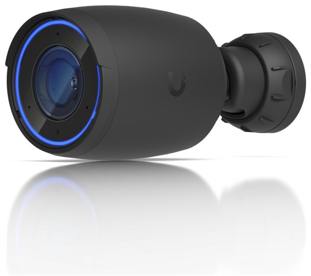Ubiquiti камера видеонаблюдения UVC-AI-PRO, 8 расширение 3840x2160 купить,377776