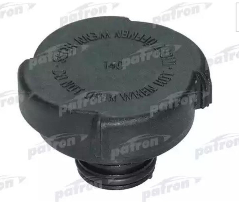 PATRON крышка радиатора P16-0006 купить,NaN