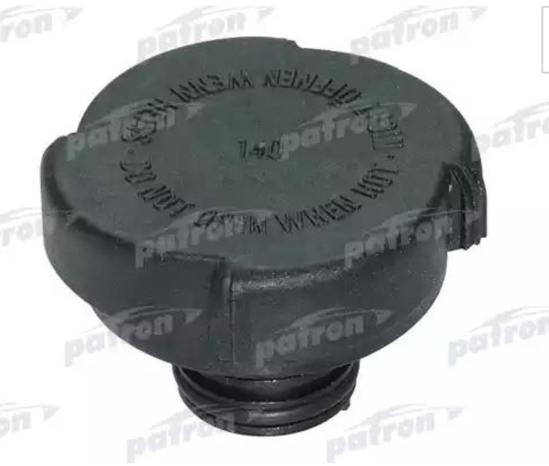 PATRON крышка радиатора P16-0006 купить,NaN