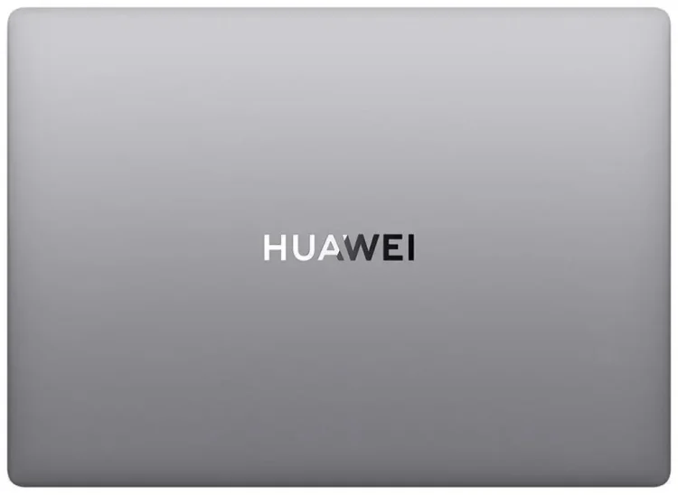 Ноутбук Huawei MateBook 14 FLMH-X 14.2" 53014APJ Space Gray купить,NaN