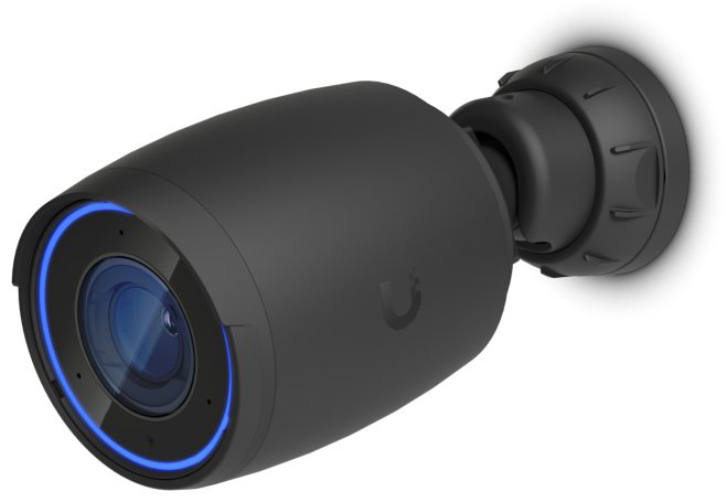 Ubiquiti камера видеонаблюдения UVC-AI-PRO, 8 расширение 3840x2160 купить,377776