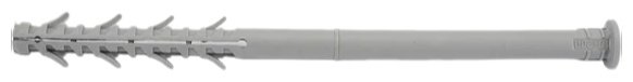 STARFIX дюбель-гвоздь 10х200 мм, 25 шт - ForteMarket STARFIX дюбель-гвоздь 10х200 мм, 25 шт купить,0