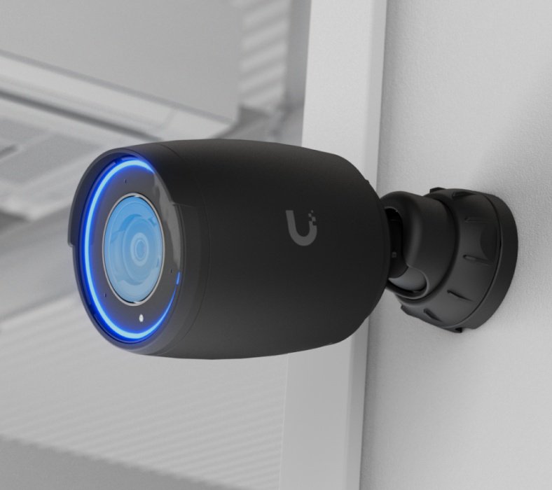 Ubiquiti камера видеонаблюдения UVC-AI-PRO, 8 расширение 3840x2160 - ForteMarket Ubiquiti камера видеонаблюдения UVC-AI-PRO, 8 расширение 3840x2160 купить,0