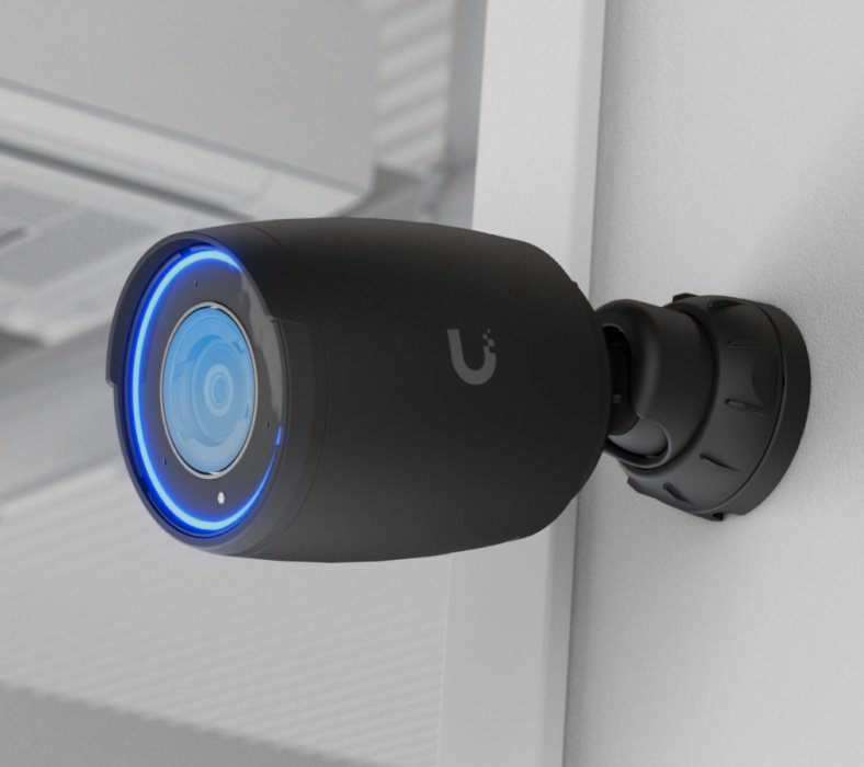 Ubiquiti камера видеонаблюдения UVC-AI-PRO, 8 расширение 3840x2160 купить,377776