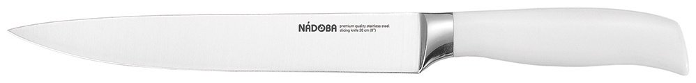 Nadoba разделочный 723414, лезвие: нержавеющая сталь купить,0