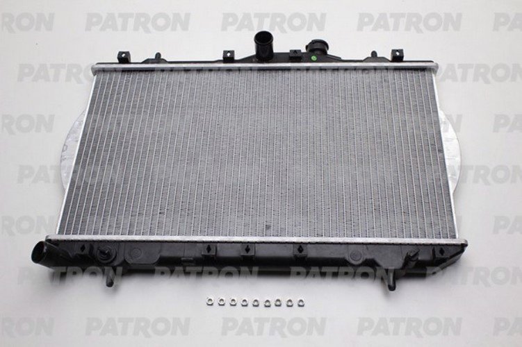 PATRON радиатор основной PRS3094 купить,NaN