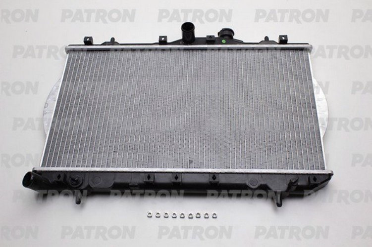 PATRON радиатор основной PRS3094 купить,NaN