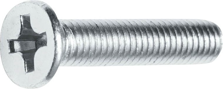 STARFIX винт сталь M5x25 мм 25 шт купить,NaN