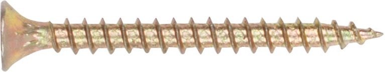 STARFIX шуруп универсальный (2.5х12 мм), 100 шт.