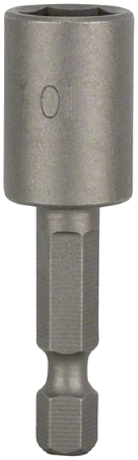 Bosch торцевая головка 1/4 2608550081 1 шт