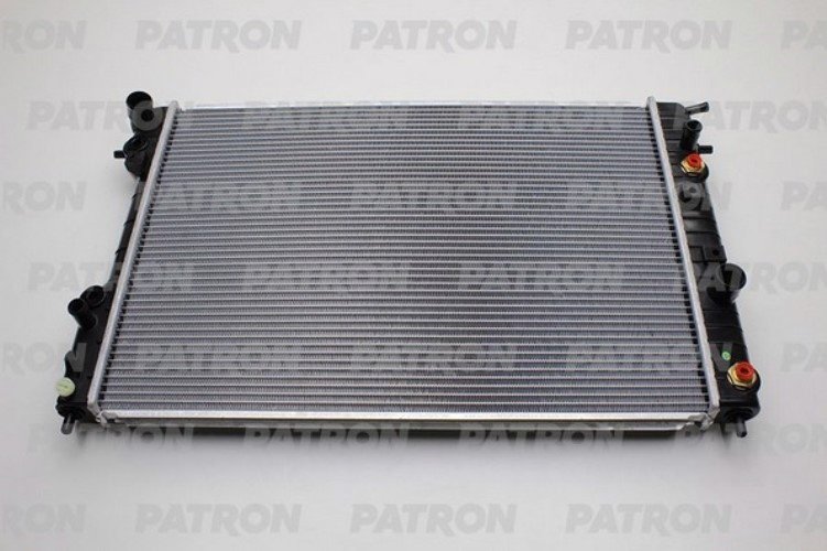 PATRON радиатор основной PRS3158 купить,NaN