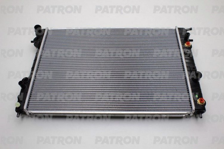 PATRON радиатор основной PRS3158 купить,NaN