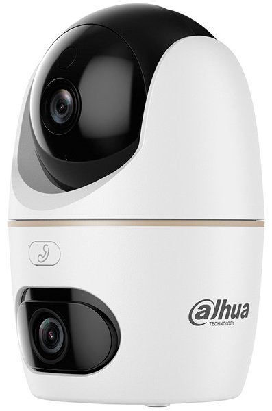 Dahua камера видеонаблюдения DH-H3D-3F, 6 расширение 2304x1296