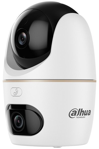 Dahua камера видеонаблюдения DH-H3D-3F, 6 расширение 2304x1296 купить,NaN