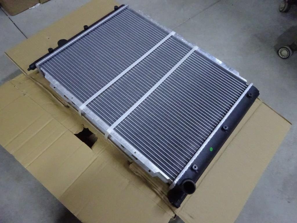 PATRON радиатор основной PRS3251 купить,NaN
