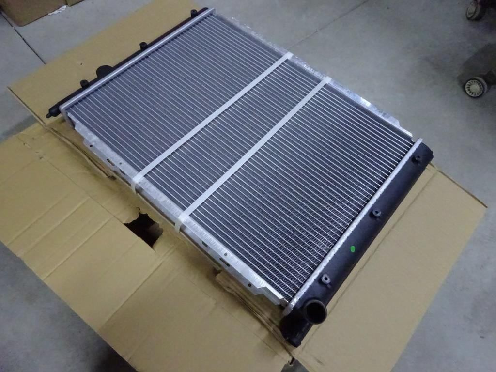 PATRON радиатор основной PRS3251 купить,NaN