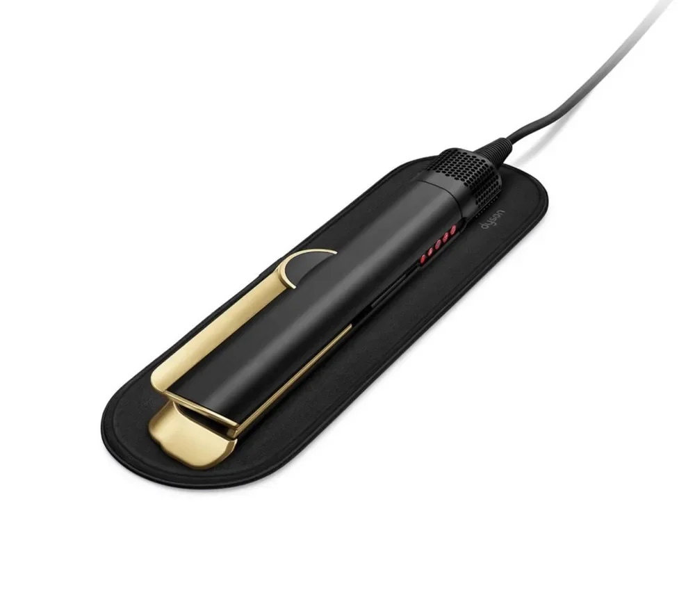 Выпрямитель для волос Dyson Airstrait HT01 534040-01 Onyx Black Gold купить,0