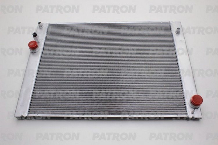 PATRON радиатор основной PRS3569 купить,NaN