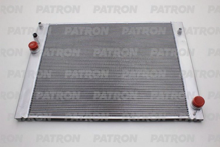 PATRON радиатор основной PRS3569 купить,NaN