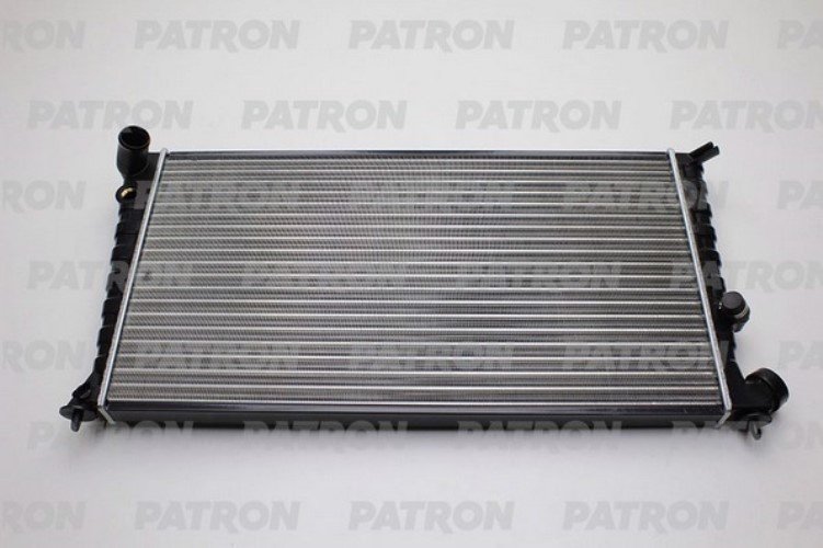 PATRON радиатор основной PRS3678 купить,NaN