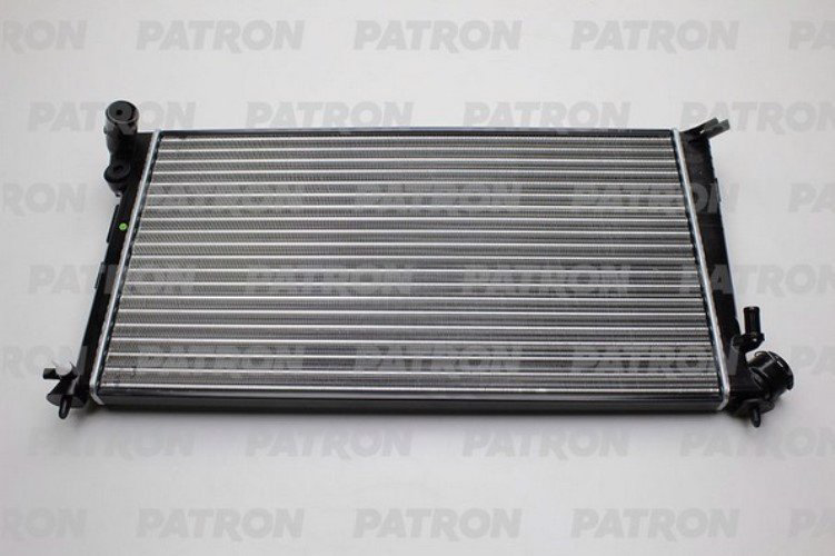 PATRON радиатор основной PRS3681 купить,NaN